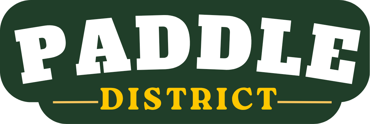 Paddle District